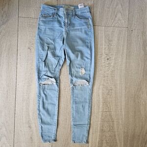 Topshop jeans